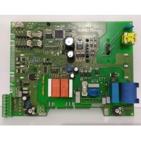 Buderus Logamax U062 Kombi Anakart Fiyatı