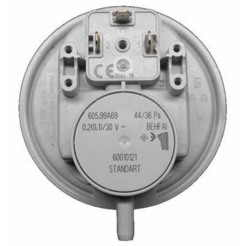 Protherm Lynx Prosestat Hava Akış Anahtarı
